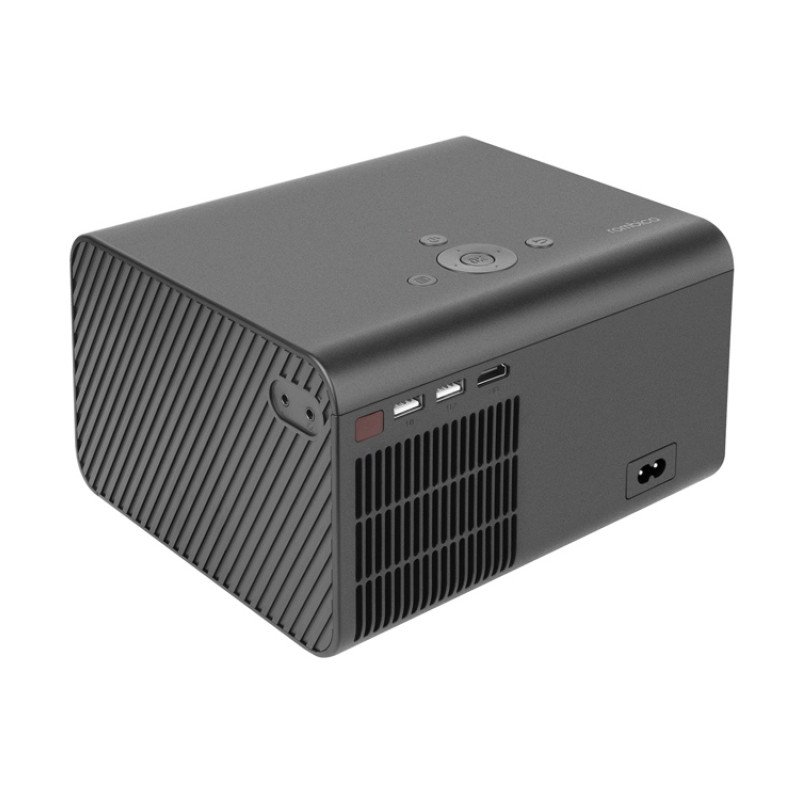 Проектор Rombica Ray Smart Cube Проектор Rombica Ray Smart Cube