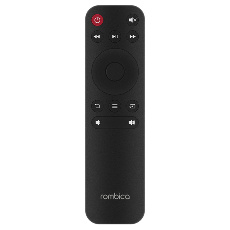 Проектор Rombica Multiverse Nano Q