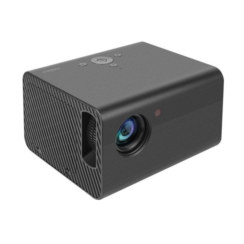Проектор Rombica Ray Smart Cube Проектор Rombica Ray Smart Cube