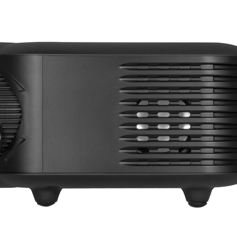 Проектор Rombica Ray Mini Black (Р)