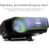 Мультимедийный проектор Rombica Ray Eclipse Black