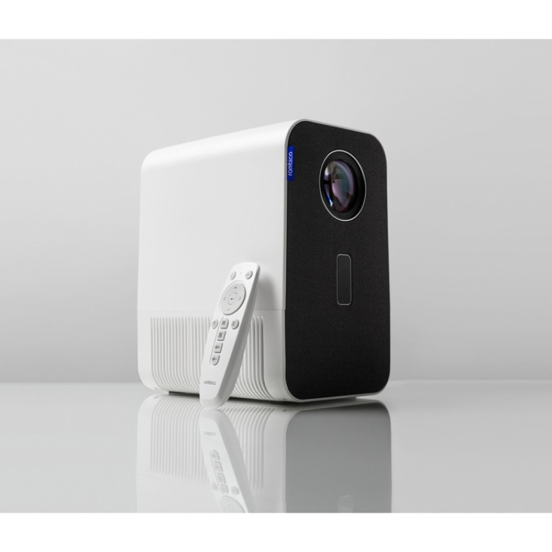 Проектор Rombica Ray Cube Q8
