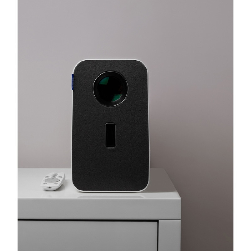 Проектор Rombica Ray Cube Q8