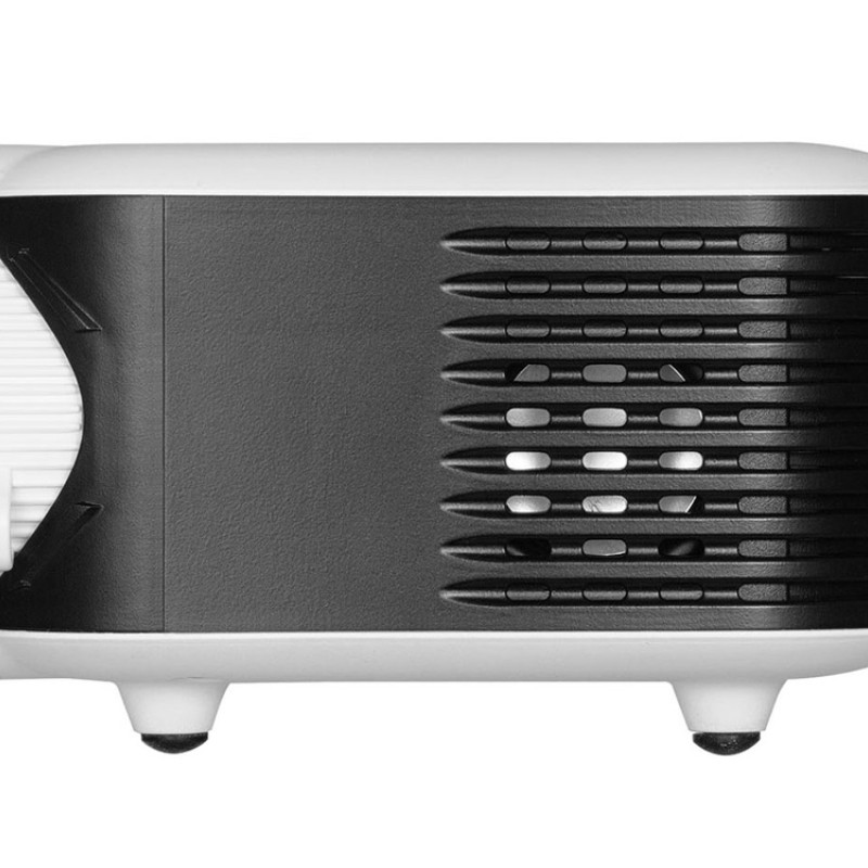 Проектор Rombica Ray Mini White