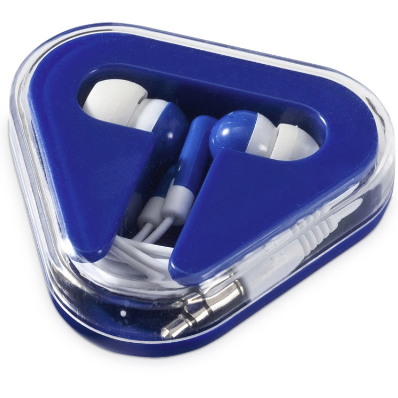 Набор для бега «Sprint», синий