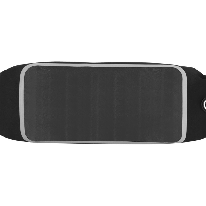 Набор для бега «Sprint», черный