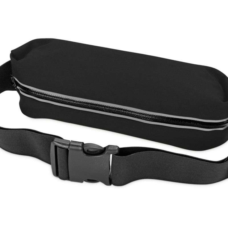 Набор для бега «Sprint», черный