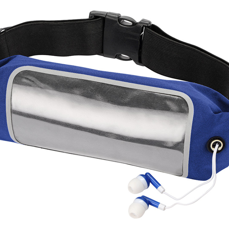 Набор для бега «Sprint», синий