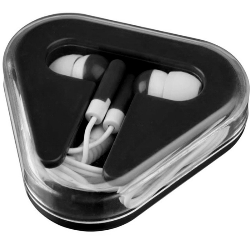 Набор для бега «Sprint», черный