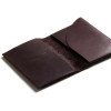 Обложка для паспорта Руга, коричневый