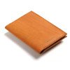 Обложка для паспорта Руга, оранжевый