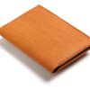 Обложка для паспорта Руга, оранжевый