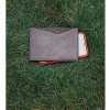 Чехол для паспорта Сунгари, черный