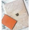 Обложка для паспорта Руга, черный Обложка для паспорта Руга, черный