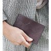Чехол для паспорта Сунгари, оранжевый