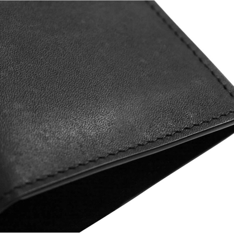 Обложка для паспорта Нит, черный