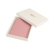 Обложка для паспорта Valerie Concept PSC6, розовый/бежевый