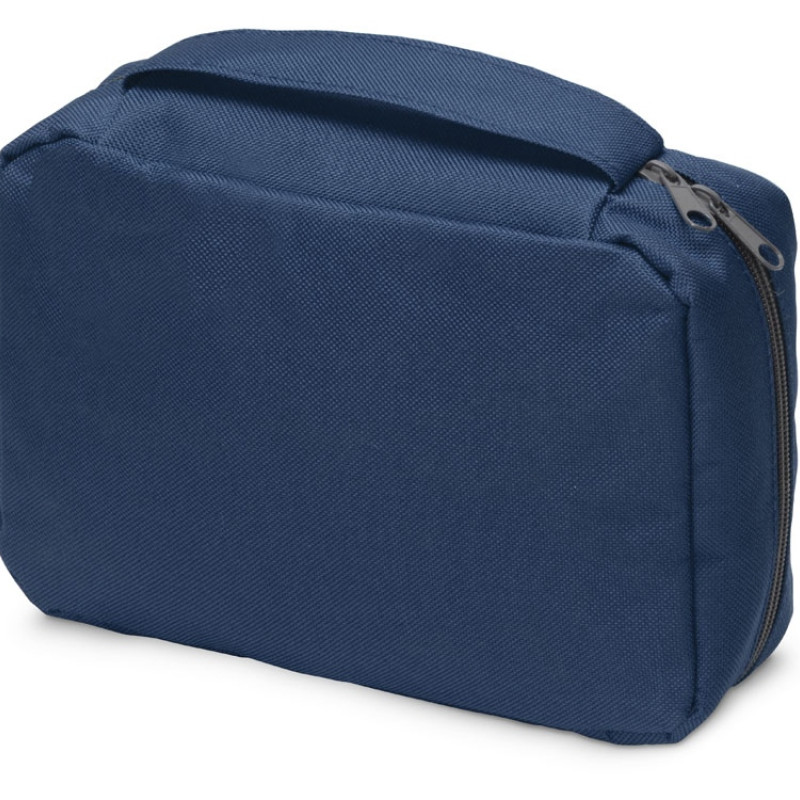 Набор для путешествий "Fly away", темно-синий
