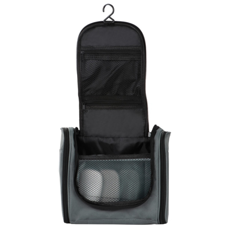 Набор для путешествий "On air", серый