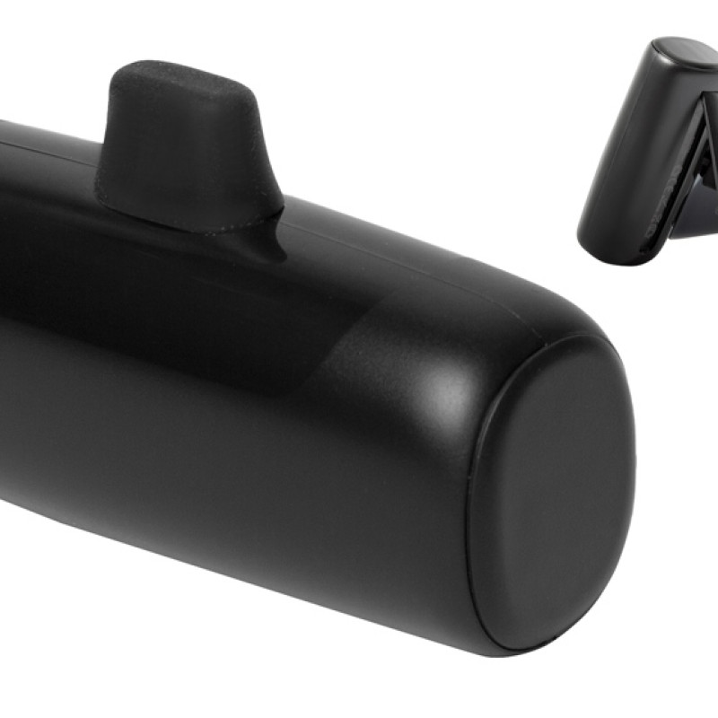 Набор для путешествий «Freeway», черный