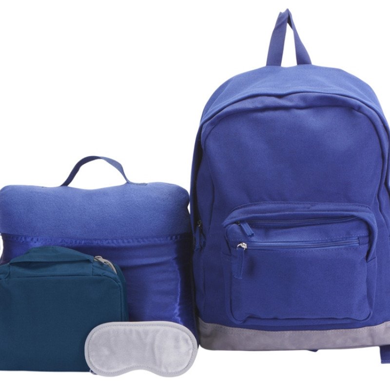 Набор Easy flight, синий