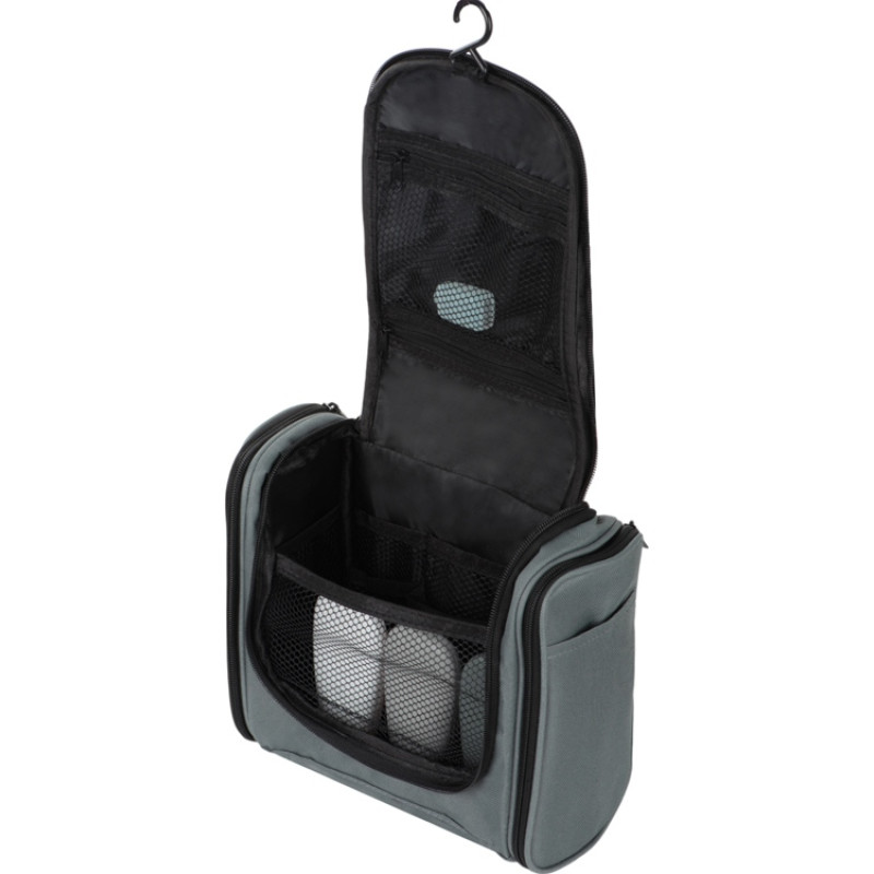 Набор для путешествий "On air", серый