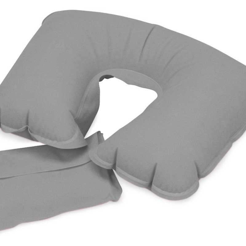 Набор для путешествий "Comfy Flight", синий