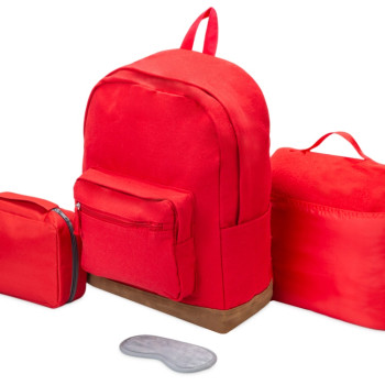 Набор Easy flight, красный