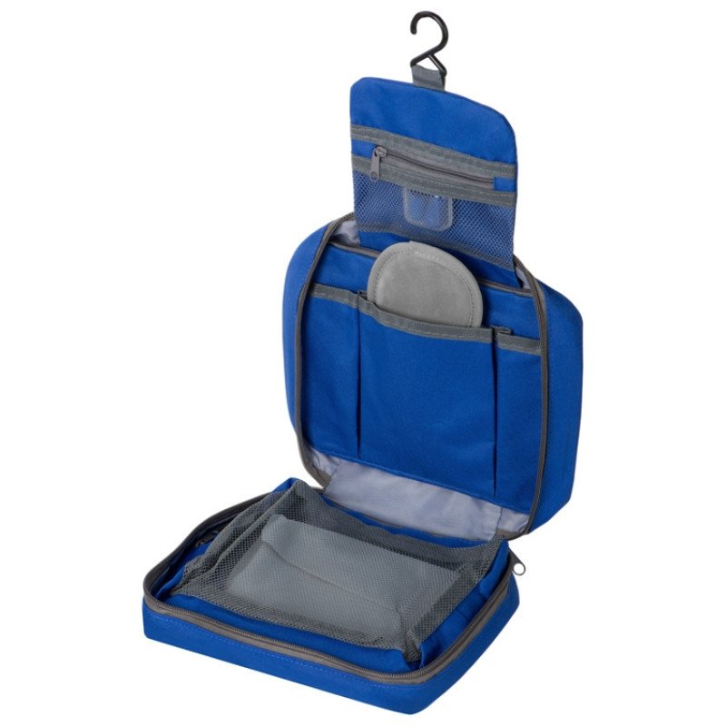 Набор для путешествий "Comfy Flight", синий