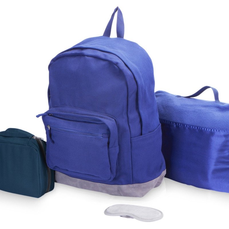 Набор Easy flight, синий