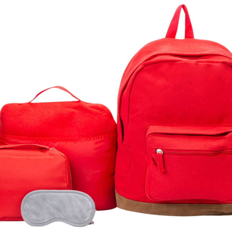 Набор Easy flight, красный