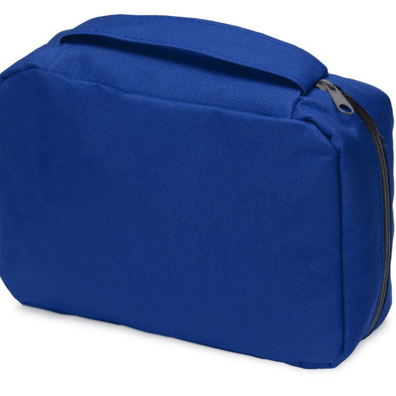 Набор для путешествий "Fly away", синий