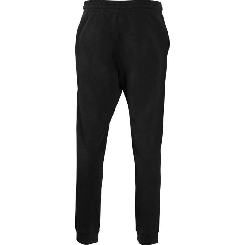 Брюки Motion мужские, черный