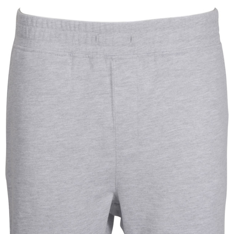 Брюки Motion мужские, серый меланж Брюки Motion мужские, серый меланж