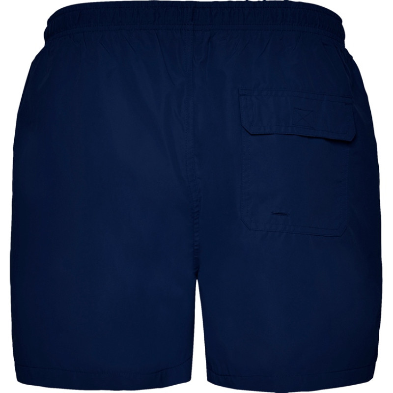 Плавательные шорты "Aqua", нэйви