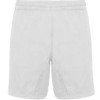 Спортивные шорты "Andy" мужские, белый
