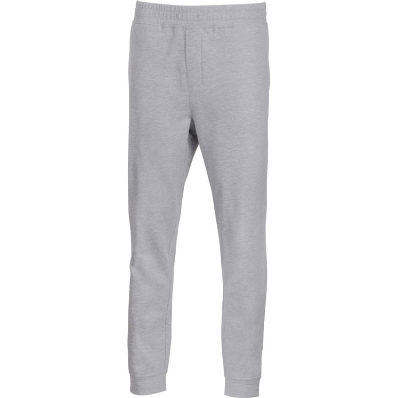 Брюки Motion мужские, серый меланж Брюки Motion мужские, серый меланж