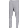 Брюки Motion мужские, серый меланж