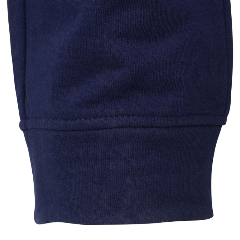 Брюки Motion мужские 260гр, темно-синий