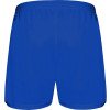 Спортивные шорты "Calcio" мужские, королевский синий