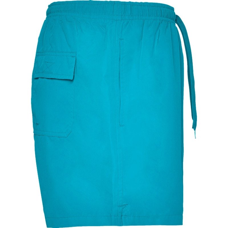 Плавательные шорты "Aqua", бирюзовый