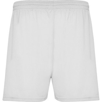 Спортивные шорты "Calcio" мужские, белый