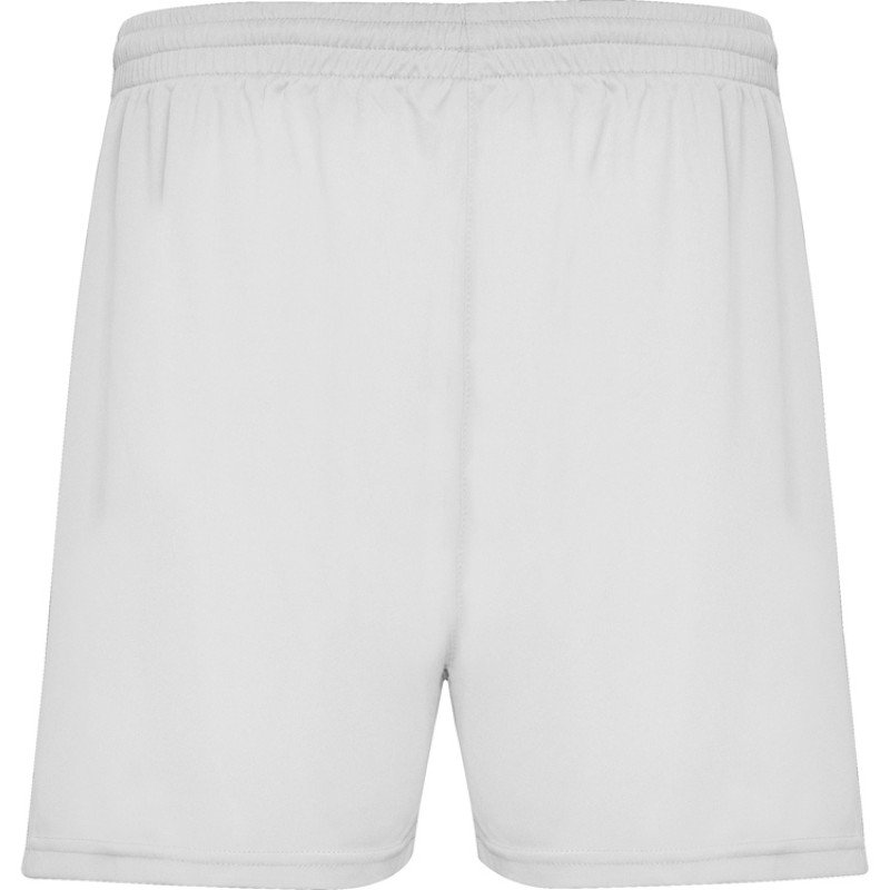 Спортивные шорты "Calcio" мужские, белый