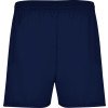 Спортивные шорты "Calcio" мужские, нэйви
