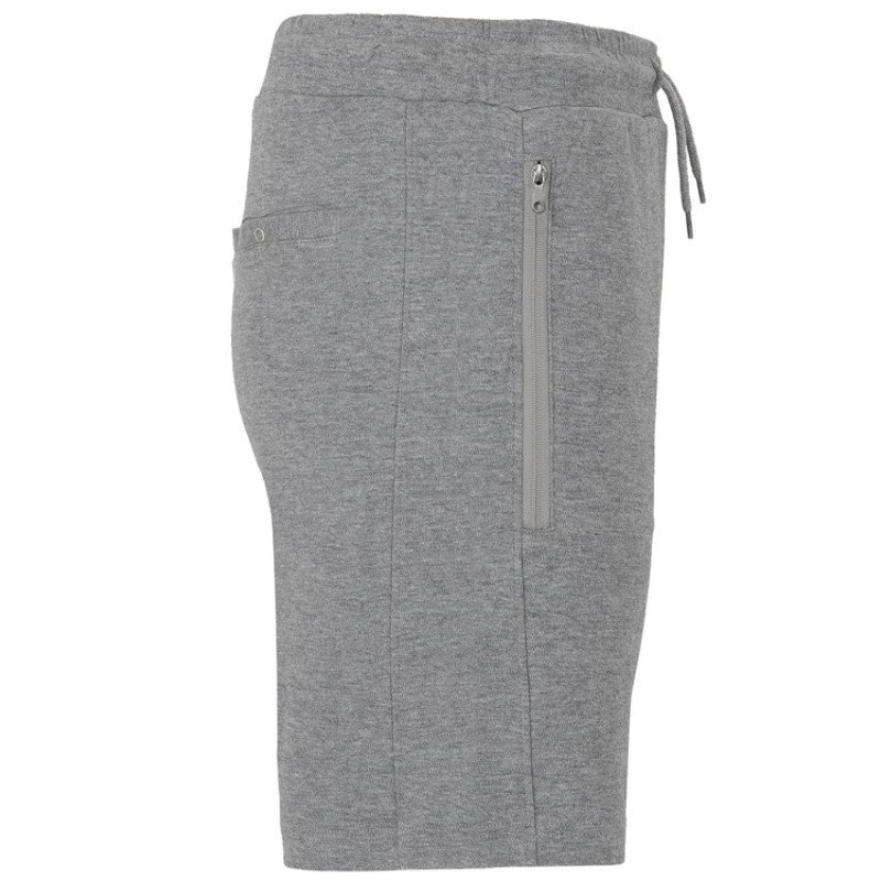 Шорты "Betis", серый меланж