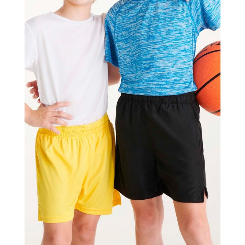 Шорты "Celtic", черный