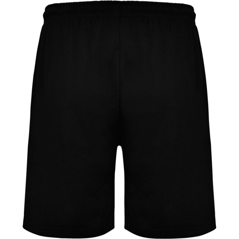 Шорты "Sport" мужские, черный