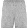 Шорты "Sport" мужские, серый меланж