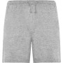 Шорты "Sport" мужские, серый меланж