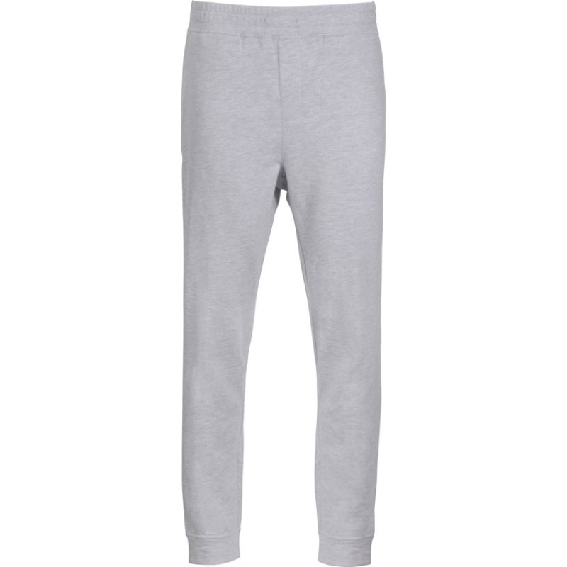 Брюки Motion мужские, серый меланж Брюки Motion мужские, серый меланж